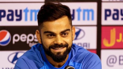 ഏറ്റവും മൂല്യമേറിയ സെലിബ്രിറ്റി പദത്തില് നാലാം തവണയും കോലി