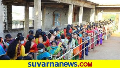 ಕೊಪ್ಪಳದ ಗವಿಸಿದ್ಧೇಶ್ವರ ಜಾತ್ರೆ: ಸರಳತೆಯಲ್ಲೂ ಉಕ್ಕುತ್ತಿದೆ ಭಕ್ತಿ..!