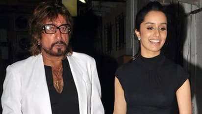 ಶಕ್ತಿ ಕಪೂರ್ ಮಗಳು, ಬಾಲಿವುಡ್ ನಟಿ ಶ್ರದ್ಧಾ ಸಪ್ತಪದಿ ತುಳೀತಾ ಇದಾರೆ!