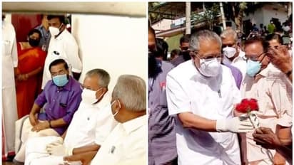 ലൈഫ് പദ്ധതിയില് രണ്ടരലക്ഷം വീടുകള്; തിരുവനന്തപുരത്ത് പാലുകാച്ചലിന് മുഖ്യമന്ത്രി