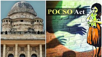 അഞ്ചു വയസ്സുകാരിക്കെതിരെ അമ്പതുകാരന്റെ ലൈംഗികാതിക്രമം, പ്രതിക്കനുകൂലമായ വിധിയുമായി വീണ്ടും ജസ്റ്റിസ് ഗനേഡിവാല