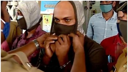 'ചുറ്റിക കൊണ്ട് തലയ്ക്കടിച്ചു കൊലപ്പെടുത്തി'; കൊച്ചി പുല്ലേപ്പടി കൊലപാതകം ആസൂത്രിതമെന്ന് പൊലീസ്