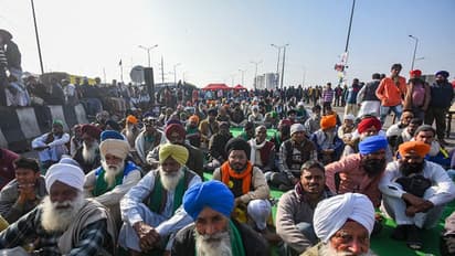 ಪಂಜಾಬ್ನ 100ಕ್ಕೂ ಹೆಚ್ಚು ರೈತರು ನಾಪತ್ತೆ!