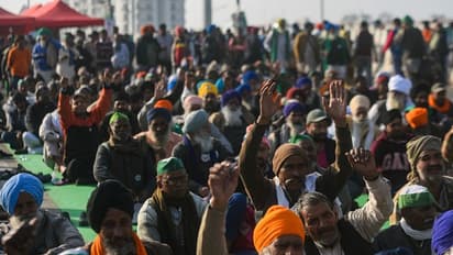 'കര്‍ഷക സമരസ്ഥലം ഒഴിപ്പിക്കാനുള്ള ഉത്തരവ്'; രാകേഷ് ടിക്കായത്ത് സുപ്രീംകോടതിയിലേക്ക്