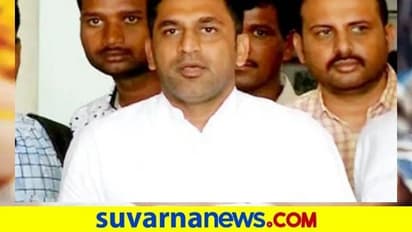 ಹಾಸನದಲ್ಲಿ ಭವಾನಿ ರೇವಣ್ಣಗೆ  ಸೋಲು ನಿಶ್ಚಿತ,  ಟಾಂಗ್ ಕೊಟ್ಟ ಶಾಸಕ ಪ್ರೀತಂಗೌಡ 