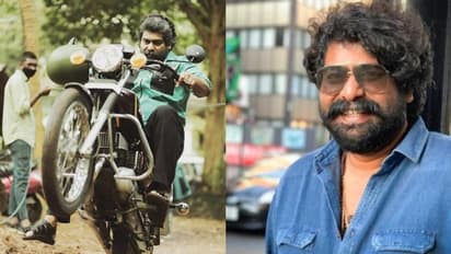 ആക്ഷേപഹാസ്യത്തിലൂടെ കഥ പറയാൻ ജോജു; 'പീസ്' ചിത്രീകരണം പുരോഗമിക്കുന്നു