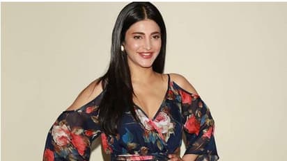 Shruti Haasan: ప్రభాస్, ప్రశాంత్ నీల్ పై హీరోయిన్ శృతి ఆసక్తికర కామెంట్స్!