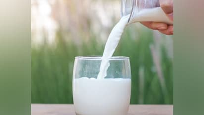 ಸ್ವಾತಂತ್ರ್ಯದ ಅಮೃತ ಮಹೋತ್ಸವದ ಖುಷಿ ಹೆಚ್ಚಿಸಿದ ಸಾಧನೆ ಇದು; ಹಾಲು ಉತ್ಪಾದನೆಯಲ್ಲಿ ಭಾರತ ವಿಶ್ವದಲ್ಲೇ ನಂ.1