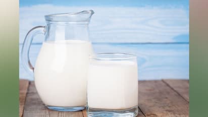 పాల వ్యాపారం కోసం: రూ. 30 కోట్లతో హెలికాప్టర్ కొన్నాడు.