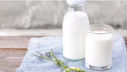 'പാല് കഴിക്കുന്നത് അമിതമായാലും പ്രശ്നം'; പഠനം പറയുന്നു...