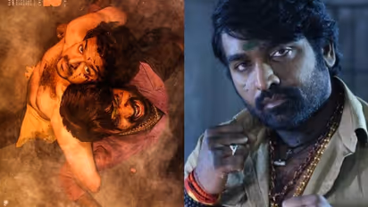 ‘സീനിയേഴ്സിനൊപ്പം അഭിനയിക്കുമ്പോൾ ഞാൻ വിദ്യാർത്ഥിയാണ്, അവരിൽ നിന്ന് പഠിക്കാൻ ഇനിയുമേറെ‘; വിജയ് സേതുപതി