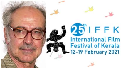 ലൈഫ് ടൈം അച്ചീവ്മെൻറ് അവാർഡ് ഴാങ് ലുക് ഗൊദാർദിന്, ഐഎഫ്എഫ്കെ രജിസ്ട്രേഷൻ 30 മുതൽ