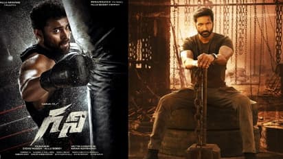 `ఆర్ ఆర్ ఆర్`పై క్లారిటీతో డేట్స్ ఫిక్స్ చేసుకుంటున్న స్టార్స్.. జులైలో వరుణ్ తేజ్ .. ఏప్రిల్లో గోపీచంద్