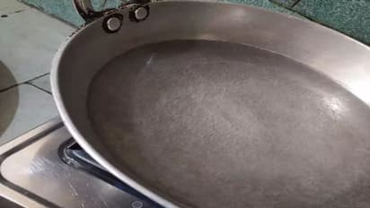 जादू: बिना करेले के बनाए करेले की सब्जी, कड़वाहट की जगह चिकन का आएगा स्वाद