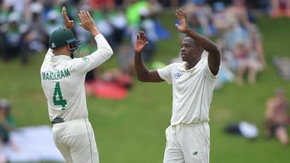 ICC Test Rankings: ಅಫ್ರಿದಿ, ಬುಮ್ರಾ ಹಿಂದಿಕ್ಕಿ 3ನೇ ಸ್ಥಾನಕ್ಕೆ ಜಿಗಿದ ಕಗಿಸೋ ರಬಾಡ..!