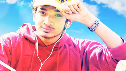 Comedian Munawar Faruqui to remain behind bars