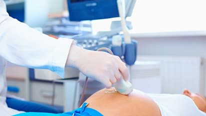 Pregnancy Tips:  ಗರ್ಭಾವಸ್ಥೆಯಲ್ಲಿ ಅಲ್ಟ್ರಾಸೌಂಡ್  ಯಾವಾಗ ಮಾಡಬೇಕು?