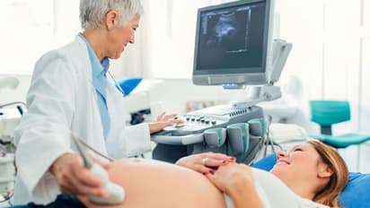 ಅಲ್ಟ್ರಾಸೌಂಡ್ ಗರ್ಭದಲ್ಲಿರುವ ಮಗುವಿಗೆ ಅಪಾಯಕಾರಿಯೇ? ಸುರಕ್ಷಿತವೇ?