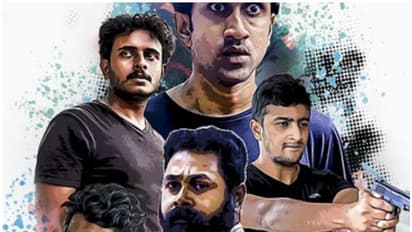 തിരുവനന്തപുരത്തിന് ഒരു ഹോളിവുഡ് സ്റ്റൈൽ പടം