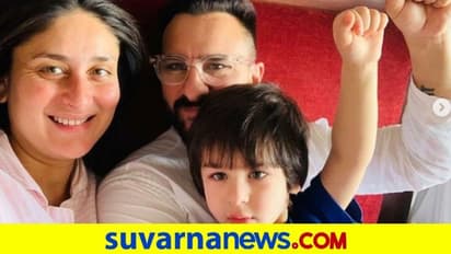 ಫೆಬ್ರವರಿಯಲ್ಲಿ ಎರಡನೇ ಮಗುವಿನ ತಾಯಿಯಾಗ್ತಾರೆ ಬೇಬೋ