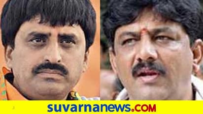 ಡಿಕೆಶಿ ಇದ್ದ ಕೊಠಡಿಯನ್ನೇ ಪಡೆದ ಸೈನಿಕ, ಸಲಹೆ ಕೊಟ್ಟಿದ್ದು ಯಾರಂತೆ!