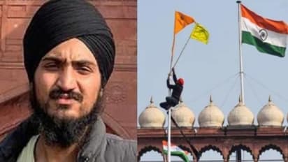 मजदूरी करता है लाल किले पर झंडा लगाने वाला जुगराज, दादा-दादी ने रोते हुए बताई अपने पोते की पूरी कहानी