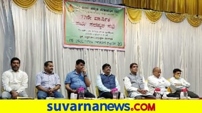 ಎಲ್ಲ ಕೇಂದ್ರಗಳಲ್ಲಿಯೂ ಗಾಯತ್ರಿ ಮಹೋತ್ಸವ; ಡಾ. ಗಿರಿಧರ್ ಕಜೆ