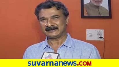 ಬಿಜೆಪಿ-ಜೆಡಿಎಸ್ ಮೈತ್ರಿ: ಉಪಸಭಾಪತಿಯಾಗಿ ಎಂ.ಕೆ. ಪ್ರಾಣೇಶ್ ಆಯ್ಕೆ