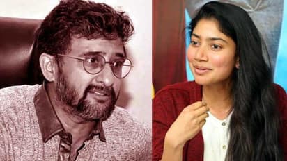 సాయి పల్లవిని నమ్ముకొని బుక్కైన డైరెక్టర్ తేజ!