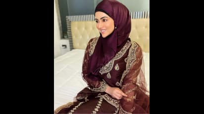 ಮುಸ್ಲಿಂ ಧರ್ಮಗುರುವನ್ನು ಮದ್ವೆಯಾಗಿ ಎರಡೇ ತಿಂಗಳು: ಹಾರ್ಟ್ ಬ್ರೋಕನ್ ಅಂತಿದ್ದಾರೆ ನಟಿ