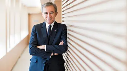 Who is Bernard Arnault, world's richest person? Know everything about the CEO of LVMH