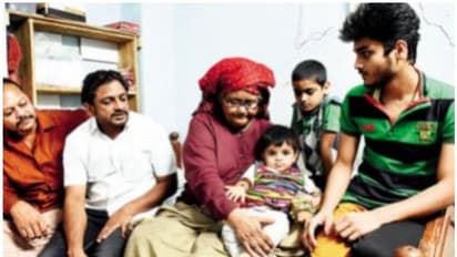 പാസ്‌പോര്‍ട്ട് നഷ്ടപ്പെട്ടു, 18 വര്‍ഷം പാകിസ്ഥാന്‍ ജയിലില്‍; ഹസീന ഇന്ത്യയിലേക്ക് തിരിച്ചെത്തി