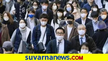 ಚೀನಾದಲ್ಲಿ ಹೆಚ್ಚಾಗ್ಗುತ್ತಿದೆ ಕೊರೋನಾ: ಗಂಟಲು ದ್ರವದ ಬದಲು ಗುದದ್ವಾರ ಮಾದರಿ ಸಂಗ್ರಹ!