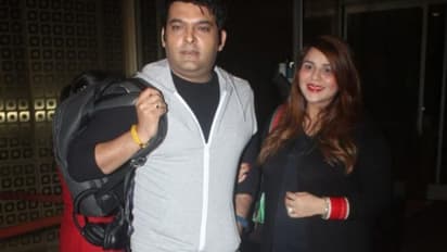 ಕಪಿಲ್ ಶರ್ಮಾ ಶೋ ಬಂದ್; ಕಾರಣ ಬಹಿರಂಗ ಮಾಡಿದ ಕಾಮಿಡಿಯನ್!