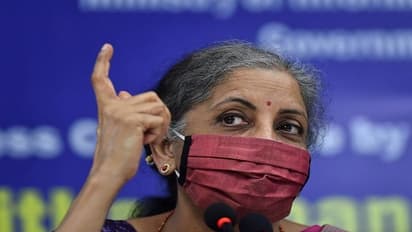 বাজেটে কী কী পেল পশ্চিমবঙ্গ, জানালেন অর্থমন্ত্রী নির্মলা সীতারামণ