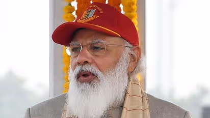 Soon, India will be major producer than market of defence equipment: Modi