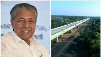 ആലപ്പുഴക്കാര്ക്ക് സത്യമറിയാം; ബൈപ്പാസിലെ ഉമ്മൻചാണ്ടിയുടെ ആരോപണത്തിന് മുഖ്യമന്ത്രിയുടെ മറുപടി