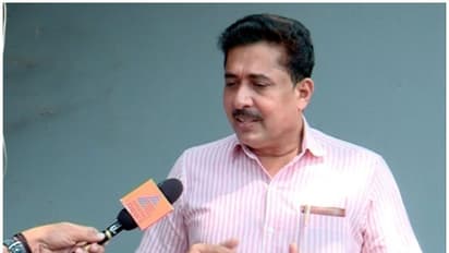 'മണ്ണാര്കാട് ആത്മബന്ധമുള്ള മണ്ഡലം', മാറേണ്ടിവരുമെന്ന സൂചന ലീഗ് തന്നിട്ടില്ലെന്ന് എന് ഷംസുദ്ദീന്