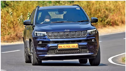 Jeep India : ഇന്ത്യയില്‍ 130 ശതമാനം വളര്‍ച്ചയുമായി ജീപ്പ്, അമ്പരന്ന് വാഹനലോകം!
