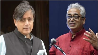 തരൂരടക്കം 8 പേര്ക്കെതിരെ രാജ്യദ്രോഹകുറ്റം ചുമത്തി കേസെടുത്തു; കർഷകർക്കൊപ്പം ഉറച്ചു നിൽക്കുന്നുവെന്ന് രാഹുൽ