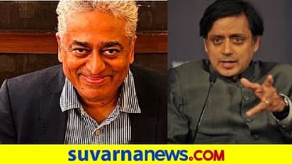 ಡೆಲ್ಲಿ ಗಲಭೆ; ಸುಳ್ಳು ಸುದ್ದಿ ಬಿತ್ತಿದ ರಾಜ್ದೀಪ್, ತರೂರ್ಗೆ FIR ಸಂಕಷ್ಟ