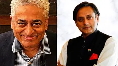 Tractor Rally: Shashi Tharoor, Rajdeep Sardesai, Caravan journalists booked for sedition in Noida