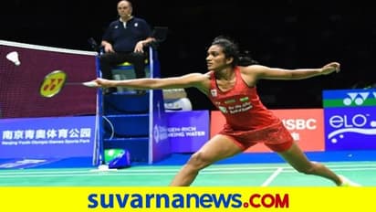 ವಿಶ್ವ ಟೂರ್ ಫೈನಲ್ಸ್: ಸೆಮೀಸ್ ರೇಸ್ನಿಂದ ಸಿಂಧು, ಶ್ರೀಕಾಂತ್ ಔಟ್