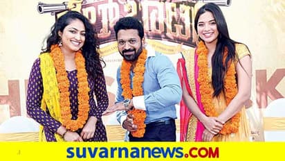 ಬಿಗ್‌ ಬಜೆಟ್‌ ದಿವಾಕರನಿಗೆ ಚೆಂಡೂವ ಮಾಲೆ;ರಿಷಬ್‌ ಶೆಟ್ಟಿ ಡಿಟೆಕ್ಟಿವ್‌ ಕೆಲಸ ಶುರು!