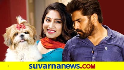 ಬದುಕಿನ ದೊಡ್ಡ ಪರೀಕ್ಷೆ ರಾಮಾರ್ಜುನ: ಅನೀಶ್ ತೇಜೇಶ್ವರ್