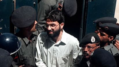 Daniel Pearl case: Pakistan lets dreaded terrorist walk; US fumes, India calls it travesty
