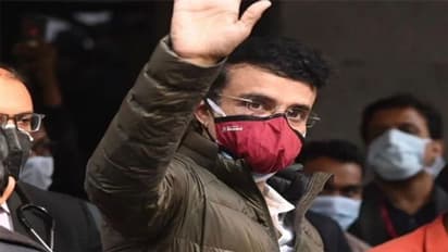 ಸೌರವ್ ಗಂಗೂಲಿ ಆರೋಗ್ಯದಲ್ಲಿ ಚೇತರಿಕೆ; ICUನಿಂದ ಖಾಸಗಿ ಕೋಣೆಗೆ ಶಿಫ್ಟ್!