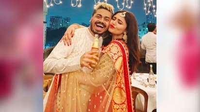 Shocking! কার হাতে সিঁদুর পরে বিয়ে করে নিলেন ঋতাভরী, স্বামীর সঙ্গেও পরিচয় করালেন টলি ডিভা