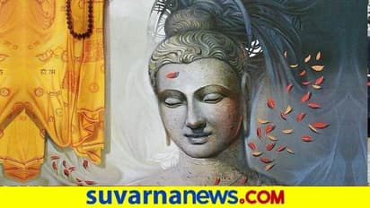 ನಿರ್ಮಾಣವಾಗುತ್ತಿದೆ ದೇಶದ ಅತೀ ಬೃಹತ್‌ ಬುದ್ಧ ಪ್ರತಿಮೆ