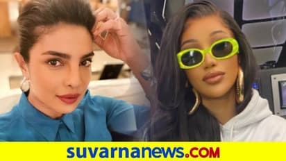 ಪ್ರಿಯಾಂಕಾಳ ಸಿನಿಮಾ ನೋಡಿ ಸಿಟ್ಟಾದ್ರು ಅಮೆರಿಕನ್ ರ್ಯಾಪರ್